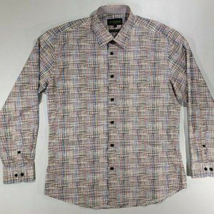 Inserch Mens Shirt